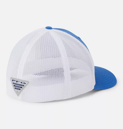 PFG Logo™ Mesh Ball Cap - High Crown