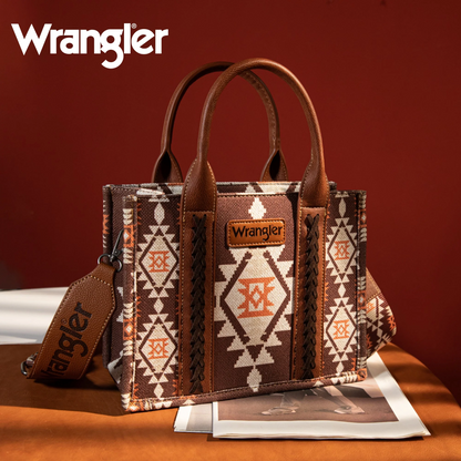 BOLSO WRANGLER WG2203-8120S Wrangler