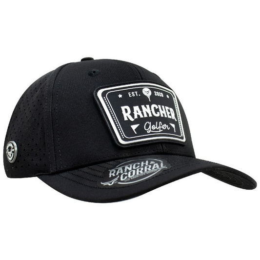 GORRA RANCH & CORRAL Lifestyle RCL15