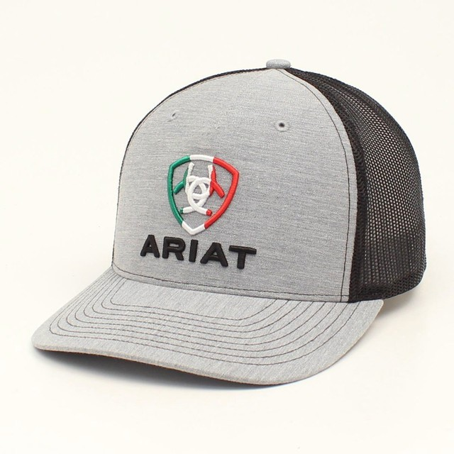 GORRA ARIAT A300016506