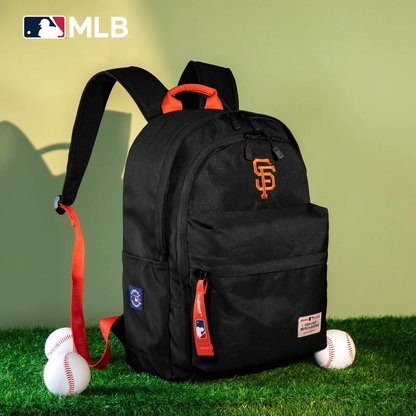 MOCHILA MLB-SF55-355 MLB San Francisco Giants Laptop Backpack