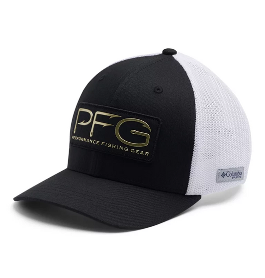 GORRA COLUMBIA Junior PFG Mesh™ Ball Cap