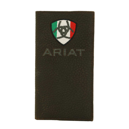 CARTERA ARIAT Cartera Mexico Logo A35491282