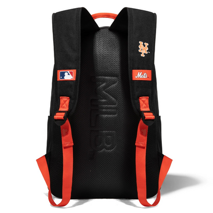 MOCHILA MLB-MT55-355 MLB New York Mets Laptop Backpack