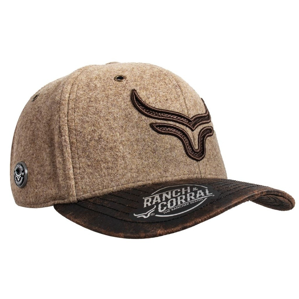 GORRA RANCH & CORRAL Classic RCC23