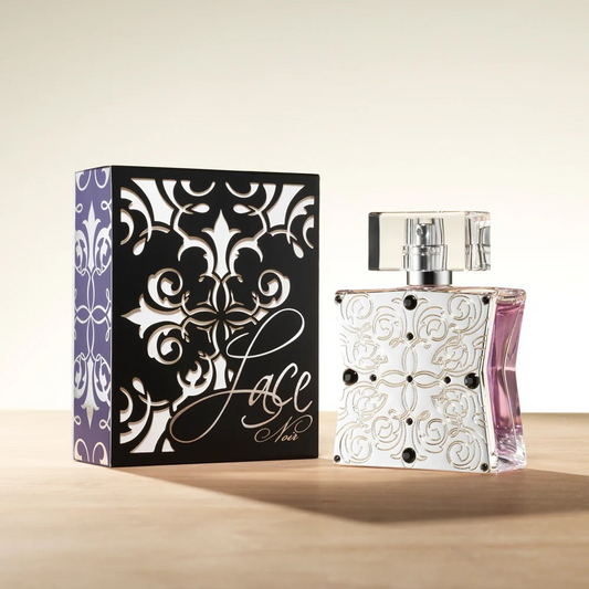 PERFUME Lace Noir Eau de Parfum