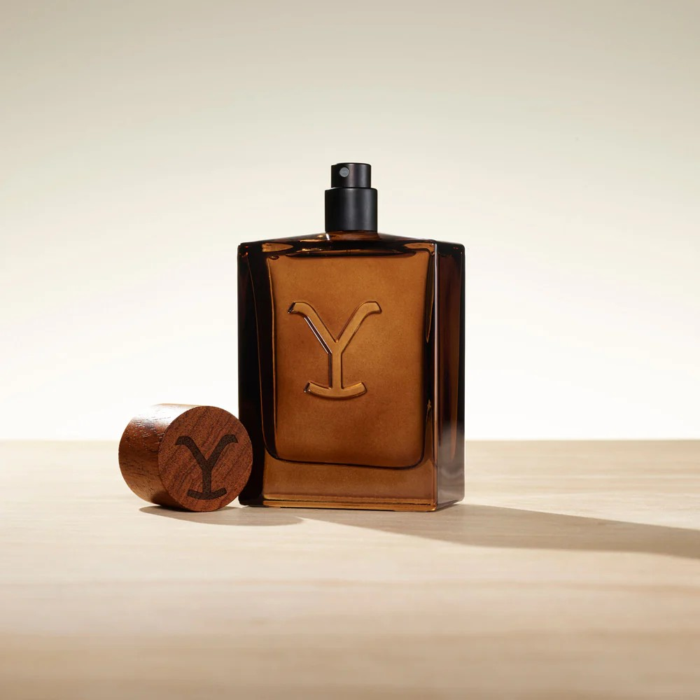 PERFUME Yellowstone Ride Men's Cologne