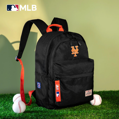 MOCHILA MLB-MT55-355 MLB New York Mets Laptop Backpack