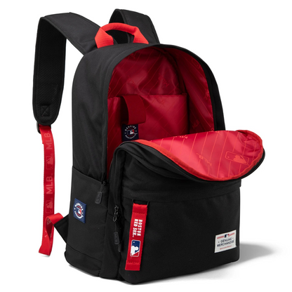 MOCHILA MLB-BR55-355 MLB Boston Red Sox Laptop Backpack