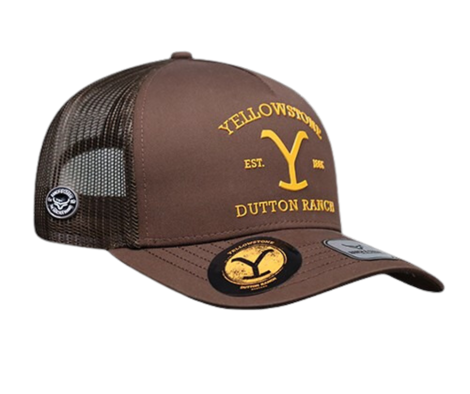 GORRA YELLOWSTONE YW21