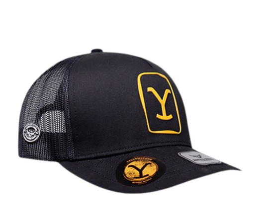 GORRA YELLOWSTONE YW13