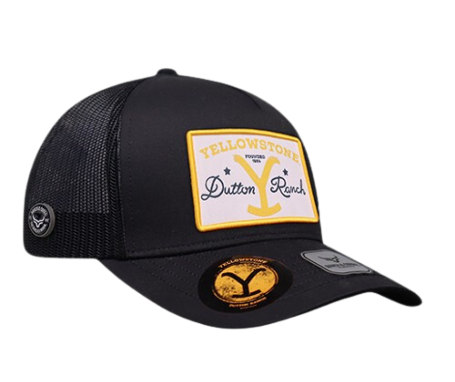 GORRA YELLOWSTONE YW12