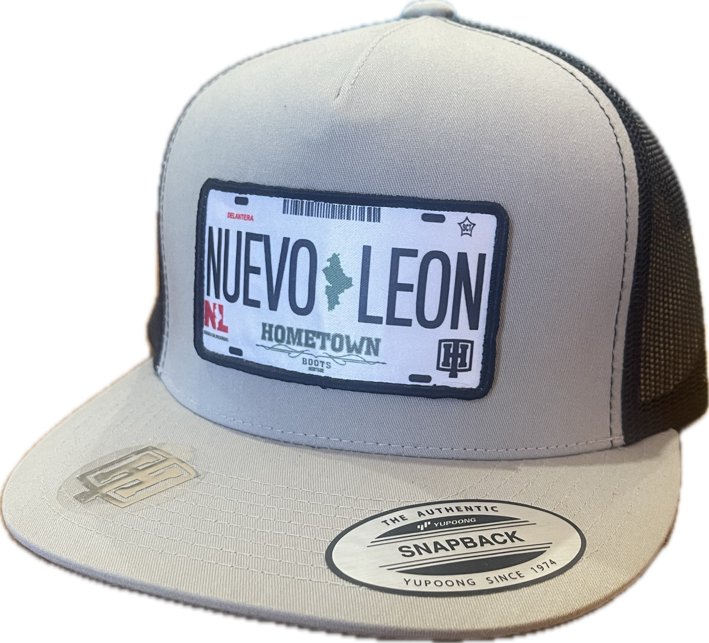 GORRA HOMETOWN nuevo leon