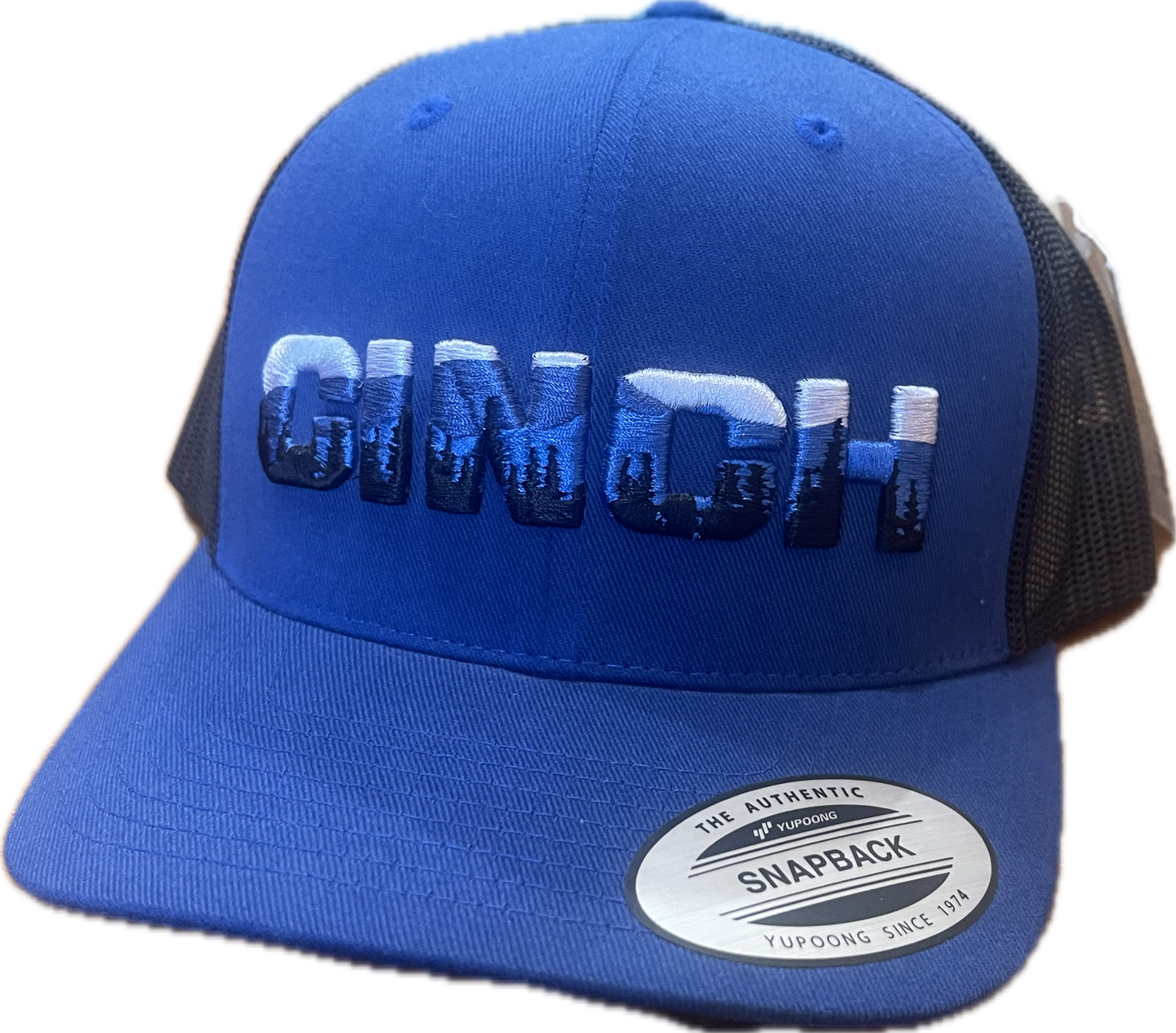 GORRA CINCH mul