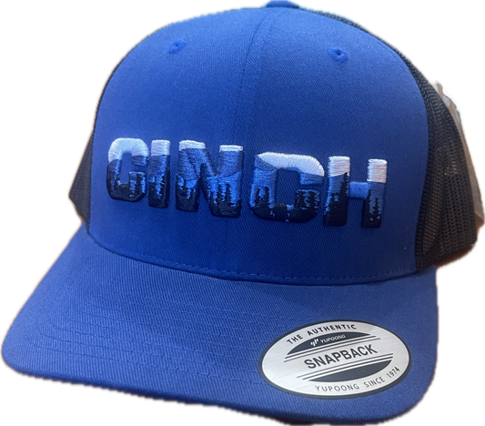 GORRA CINCH mul