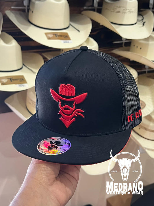 GORRA DE RANCHO