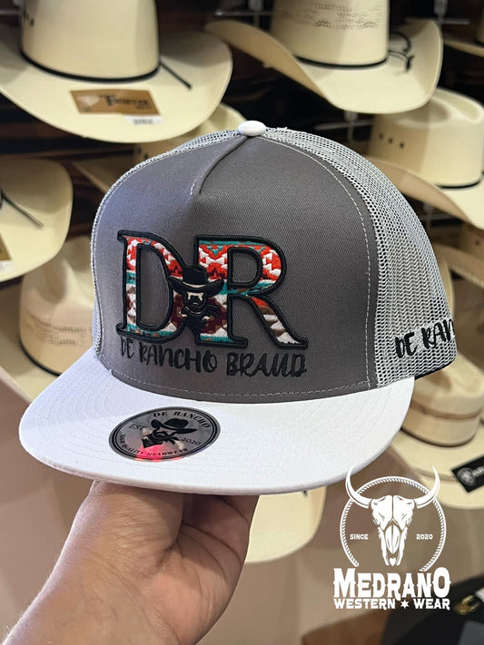 GORRA DE RANCHO