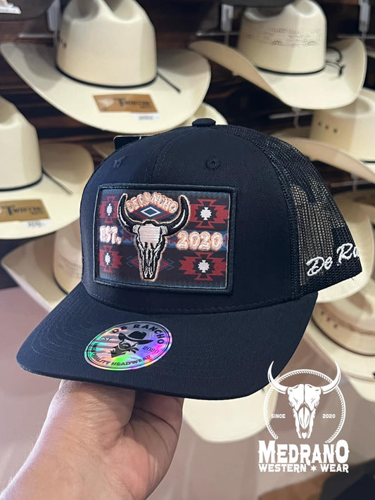 GORRA DE RANCHO