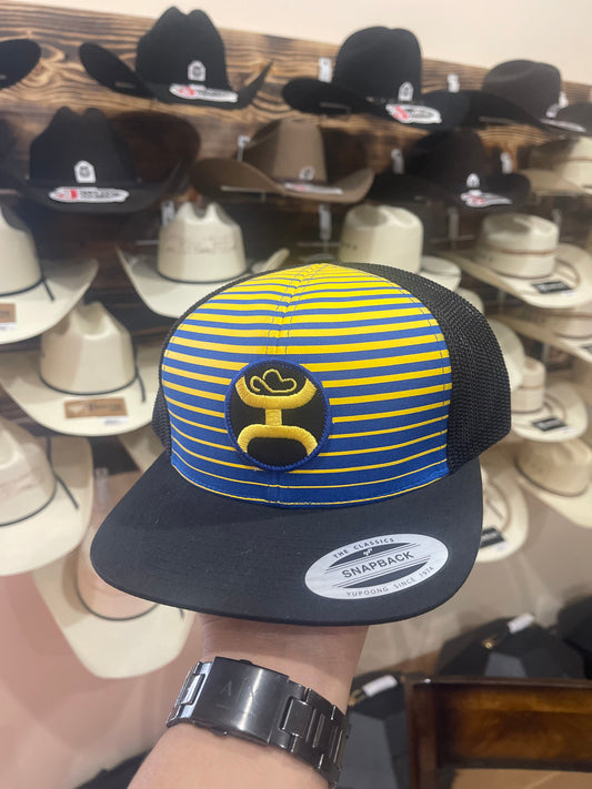 GORRA HOOEY ffa16-02