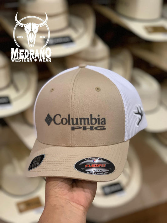 GORRA COLUMBIA PHG cu7127-220