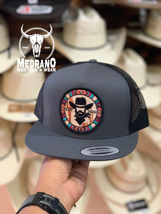 GORRA DE RANCHO