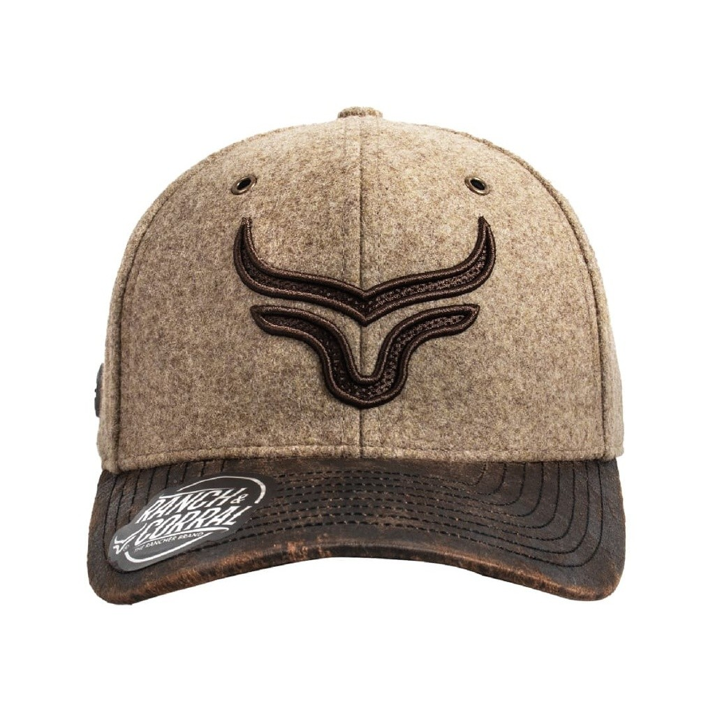 GORRA RANCH & CORRAL Classic RCC23