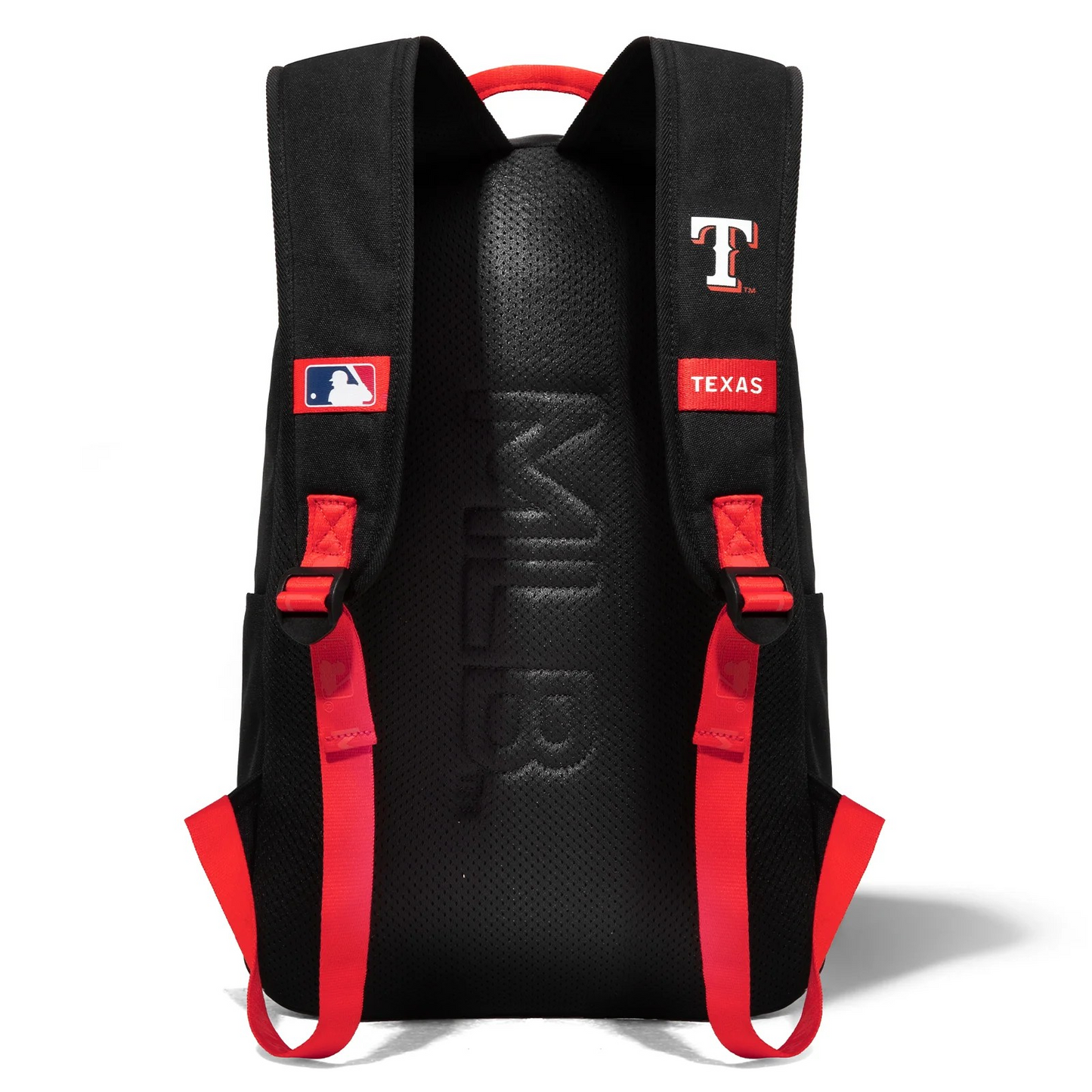 MOCHILA MLB-TX55-355 MLB Texas Rangers Laptop Backpack