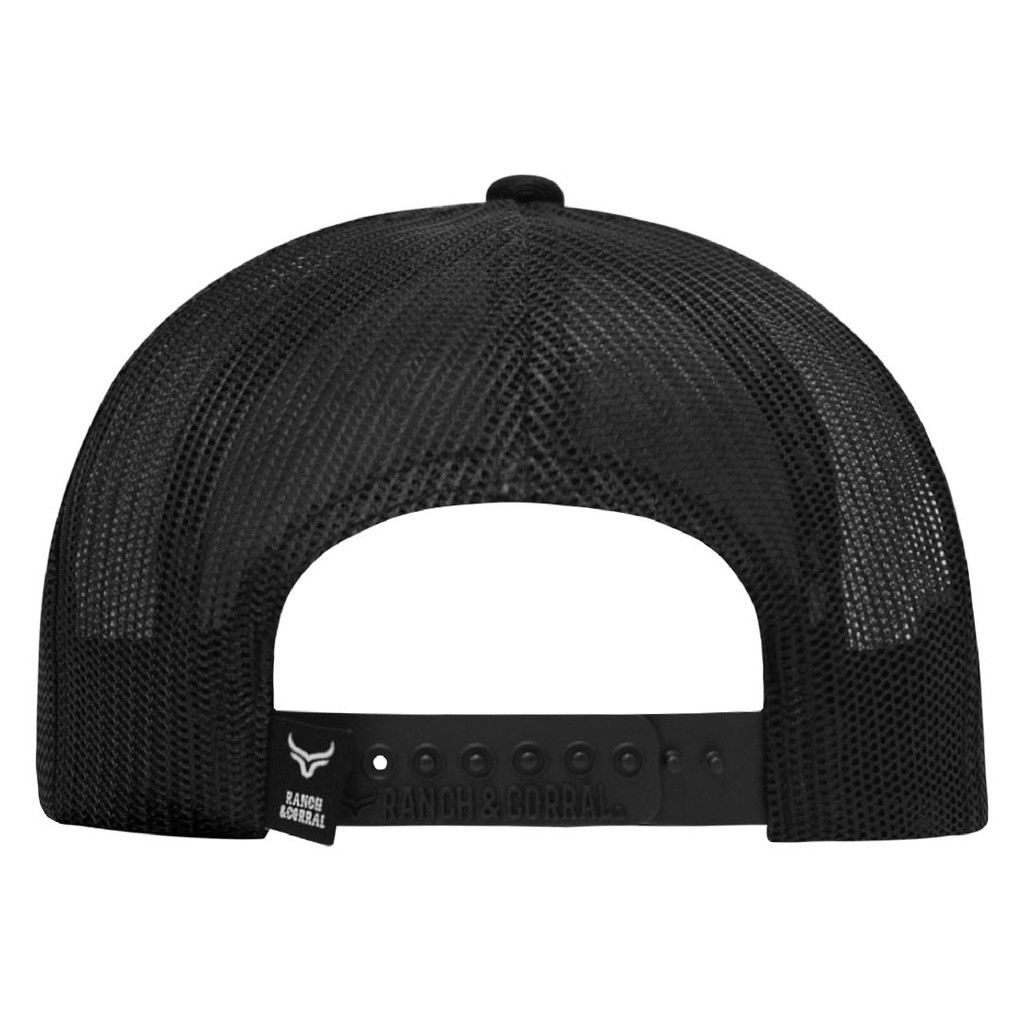 GORRA RANCH & CORRAL Basic 06