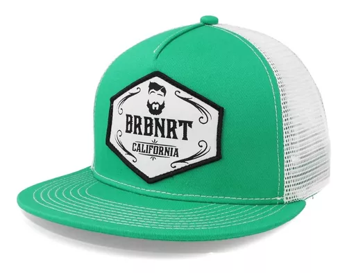 GORRA BARBA NORTEÑA california