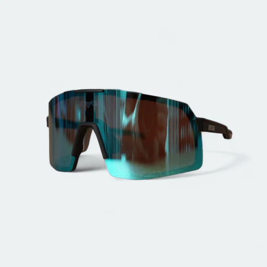 LENTES LOST CALF EURO ELITE BLACK/BLUE/GREY