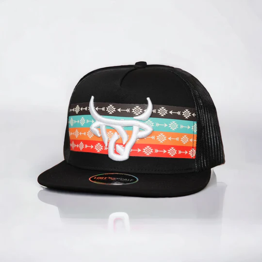 GORRA LOS CALF Arrow Flat