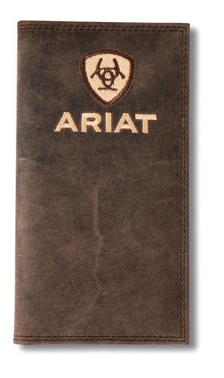 CARTERA ARIAT RODEO CRAZY A3556502