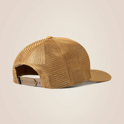 GORRA ARIAT Aztec Logo Patch Cap A300081335