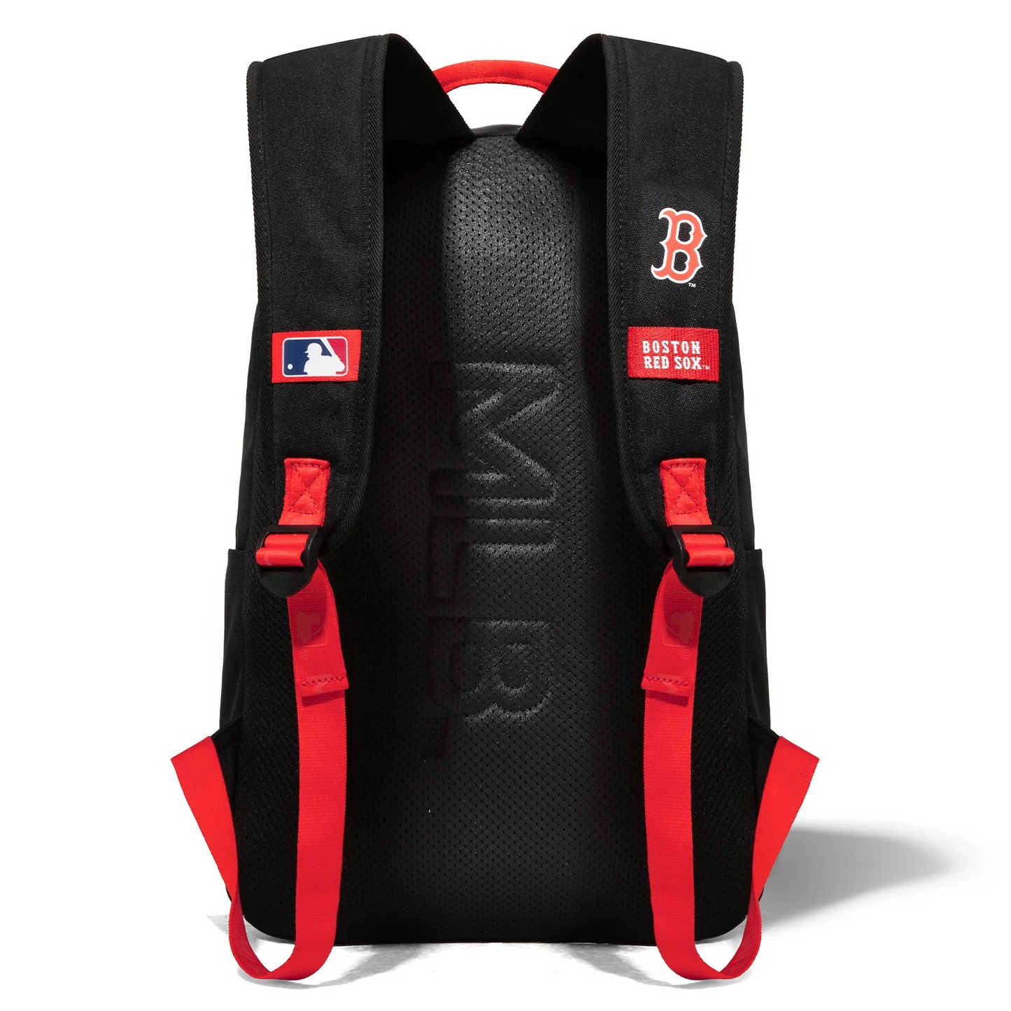 MOCHILA MLB-BR55-355 MLB Boston Red Sox Laptop Backpack