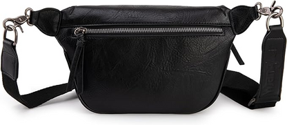 WRANGLER RIÑONERA WG82-194BK Fanny Pack Belt Bag Sling Bag - black