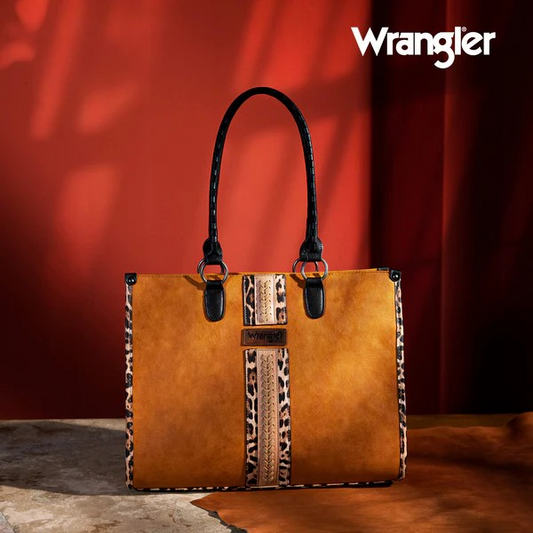 BOLSO WRANGLER WG83G-8260BR