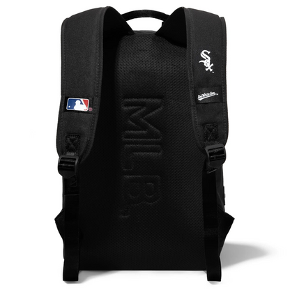 MOCHILA MLB-SX55-355 MLB Chicago White Sox Laptop Backpack