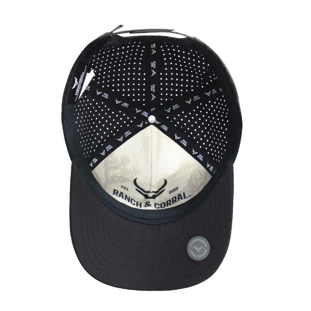 GORRA RANCH & CORRAL Lifestyle RCL15