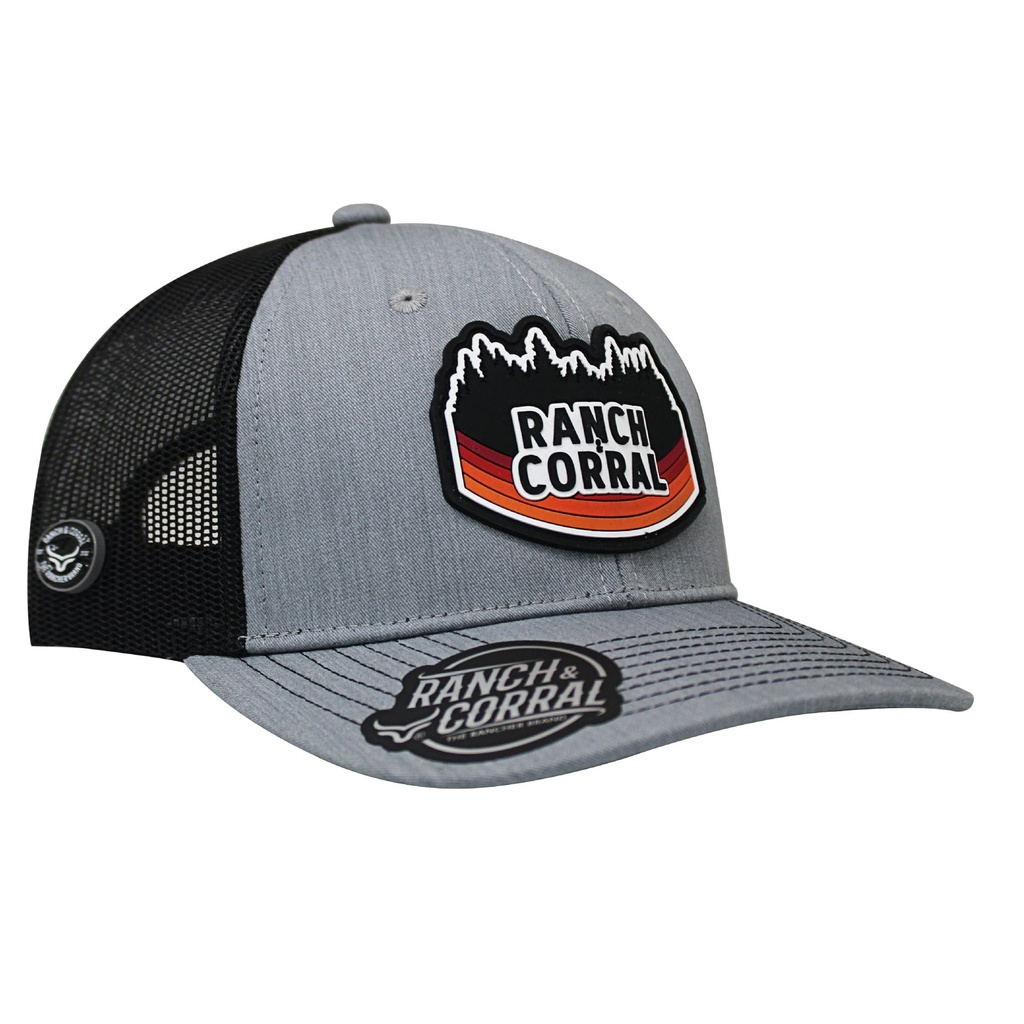 GORRA RANCH & CORRAL RCSR19