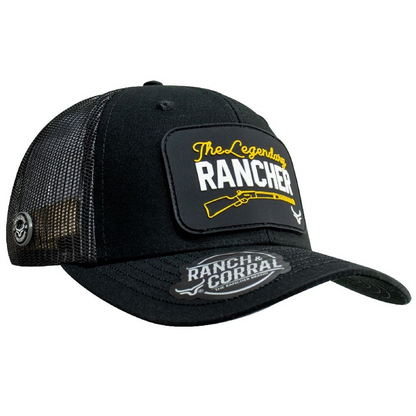 GORRA RANCH & CORRAL Lifestyle RCL16