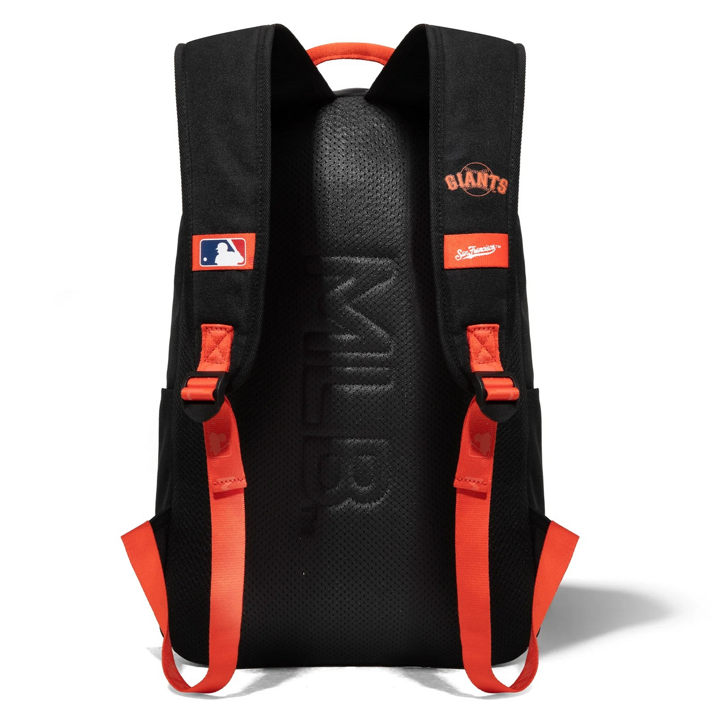 MOCHILA MLB-SF55-355 MLB San Francisco Giants Laptop Backpack