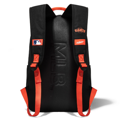 MOCHILA MLB-SF55-355 MLB San Francisco Giants Laptop Backpack