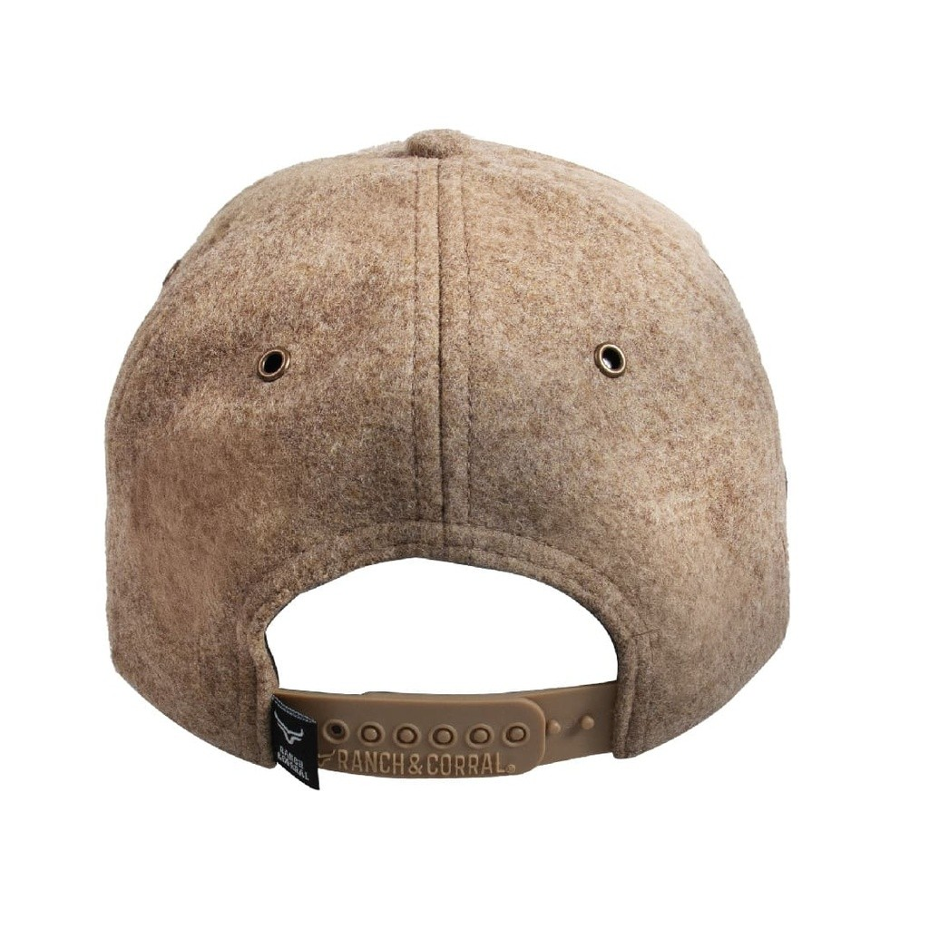 GORRA RANCH & CORRAL Classic RCC23