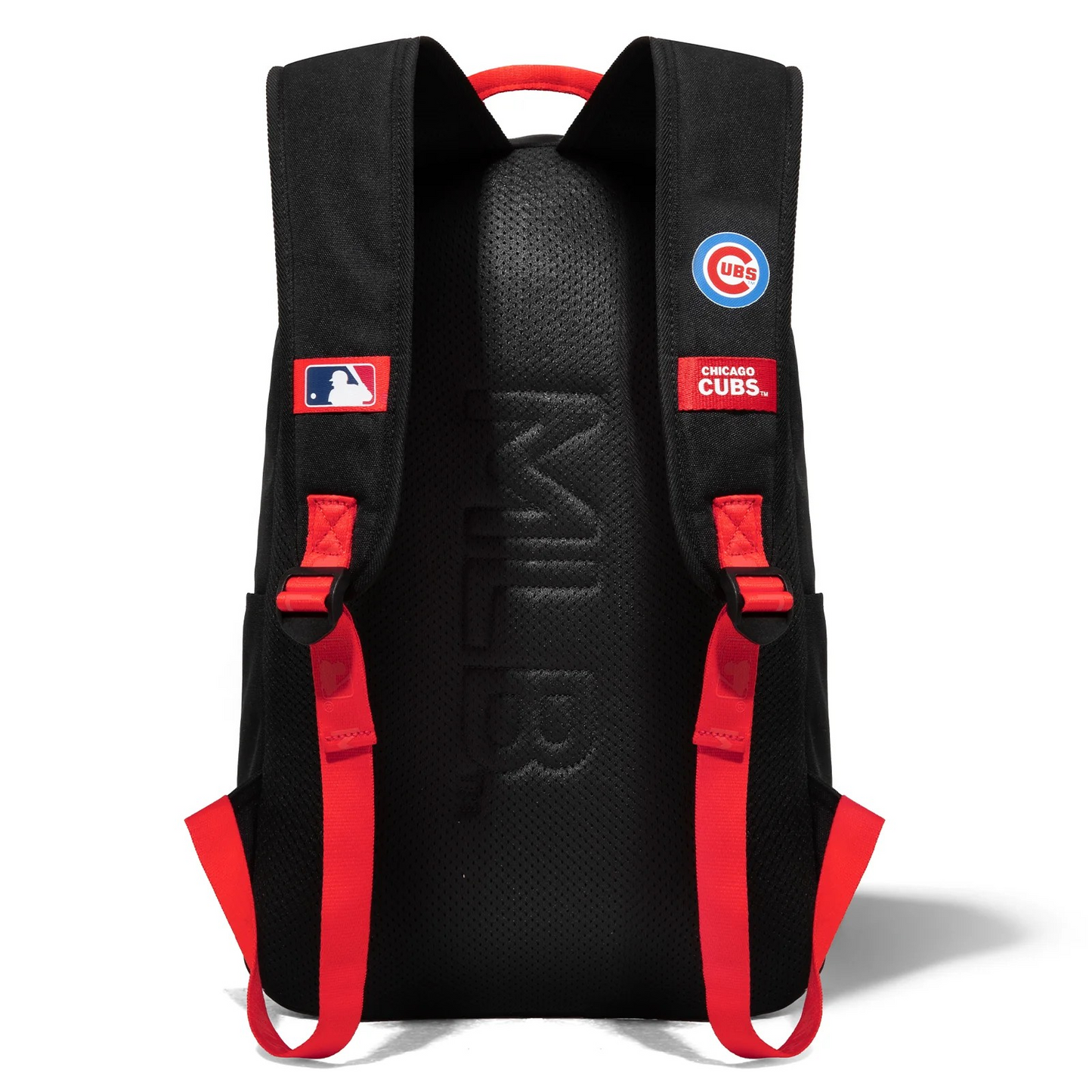 MOCHILA MLB-CU55-355 MLB Chicago Cubs Laptop Backpack