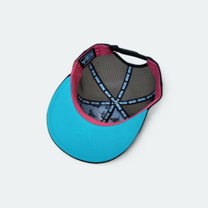 GORRA LOST CALF Swirl