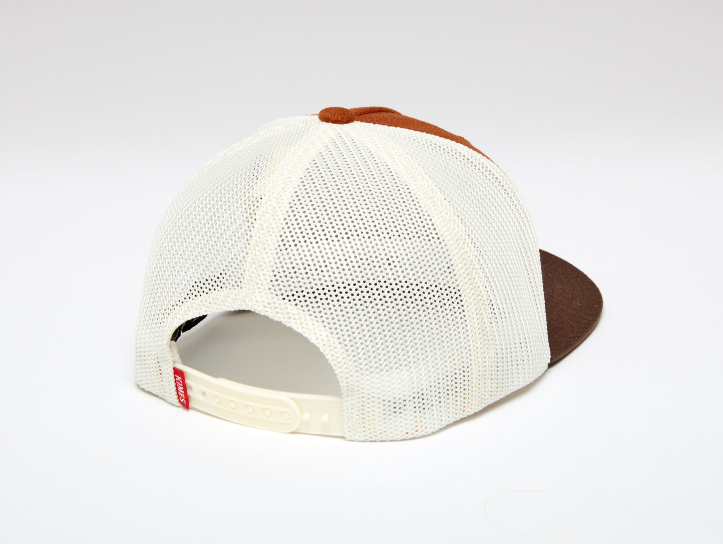 GORRA KIMES RANCH G&T 110-HAT-BURNT ORANGE