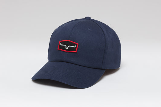 GORRA KIMES RANCH replay mini-hat-navy