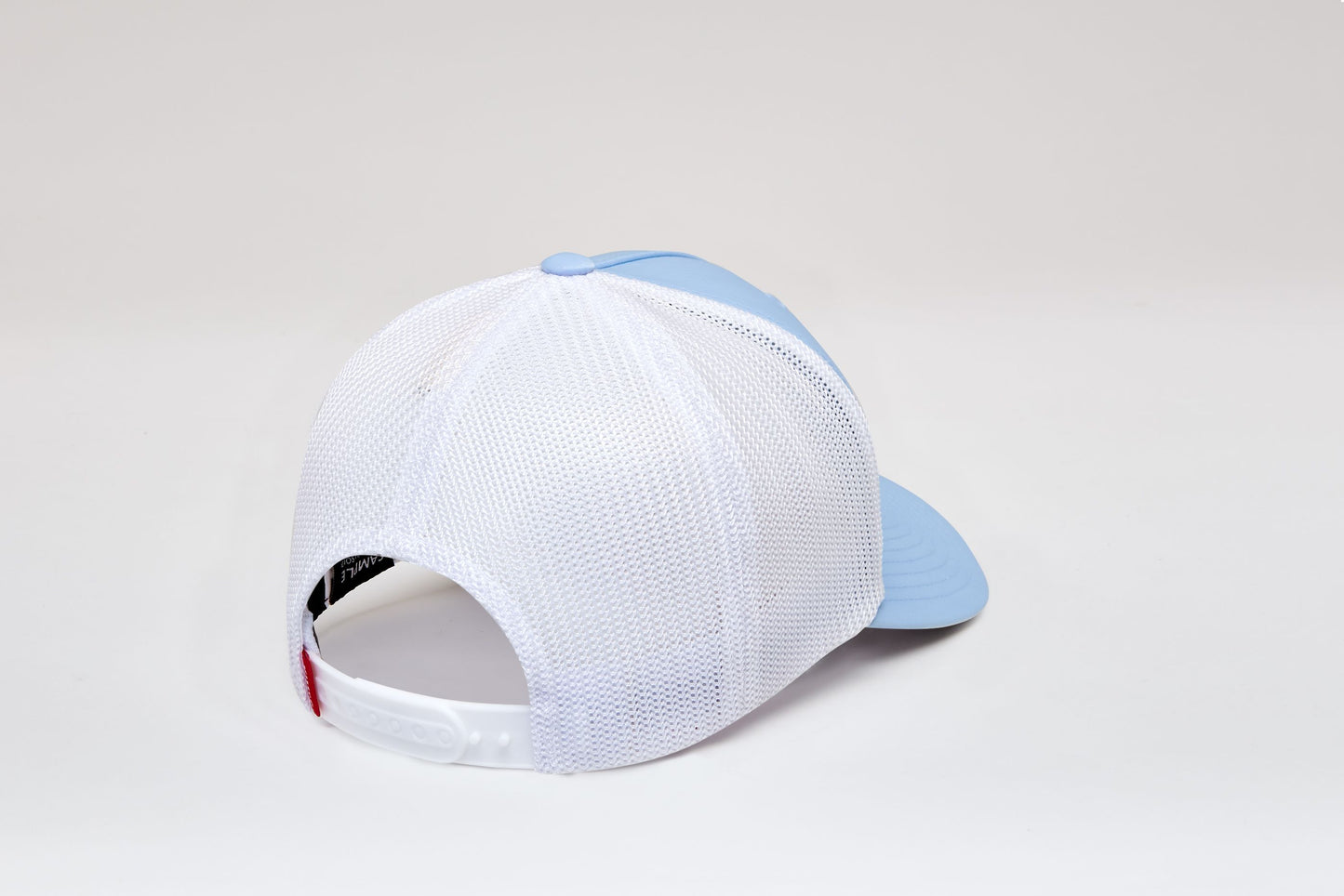 GORRA KIMES RANCH STREET-HAT-BABY BLUE