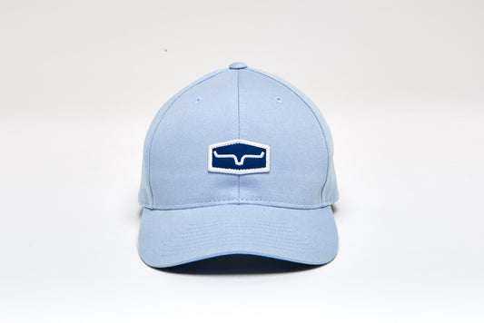 GORRA KIIMES RANCH replay mini-hat-sky blue