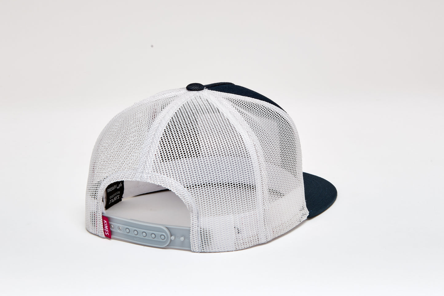 GORRA KIMES RANCH replay mini-hat-sky blue